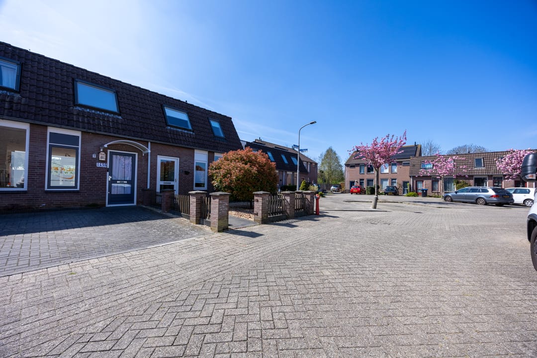 Photo 31 of Heeskesacker 1441