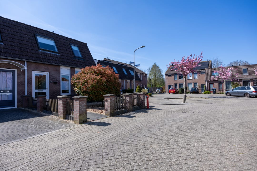 Photo 32 of Heeskesacker 1441