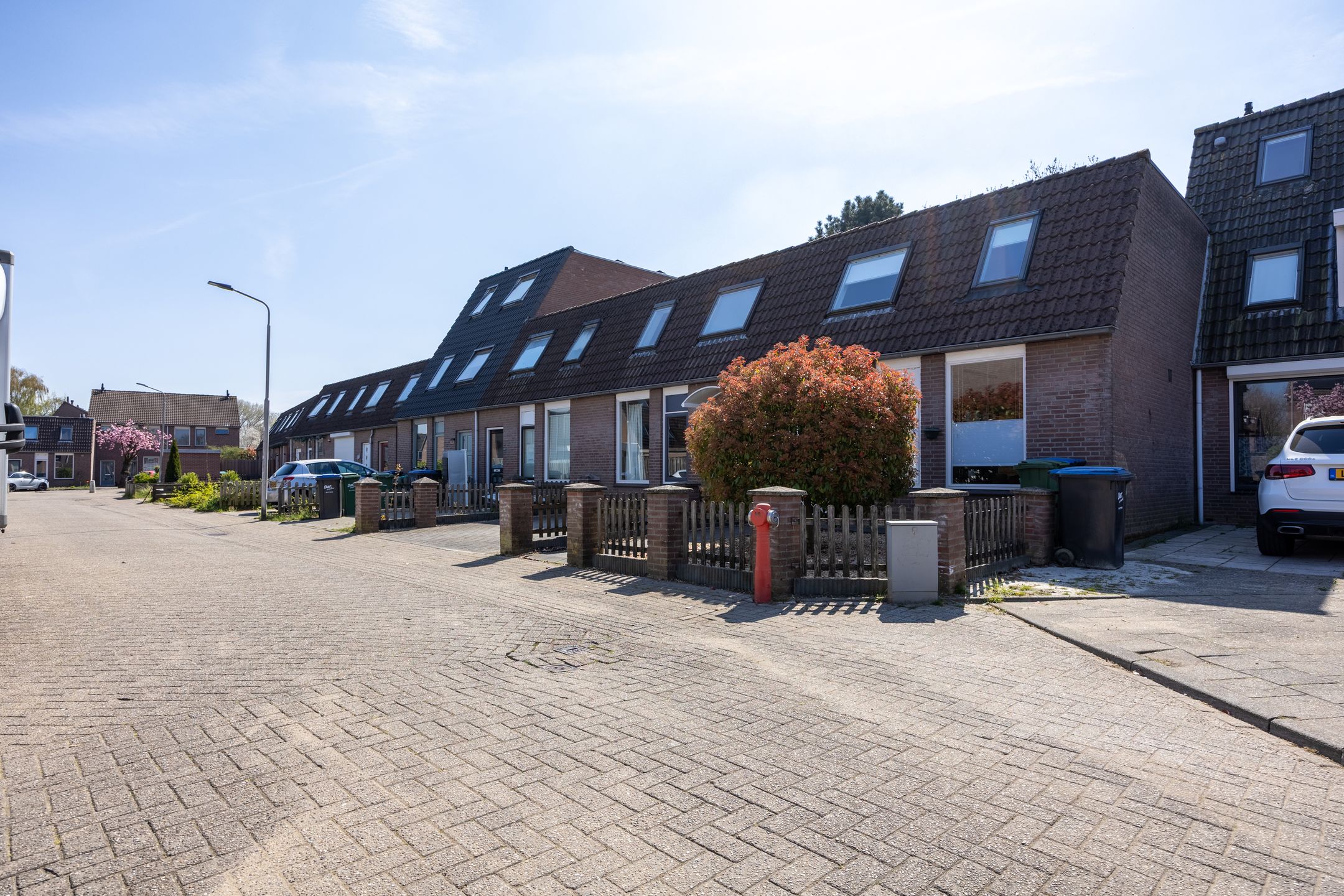 Photo 33 of Heeskesacker 1441