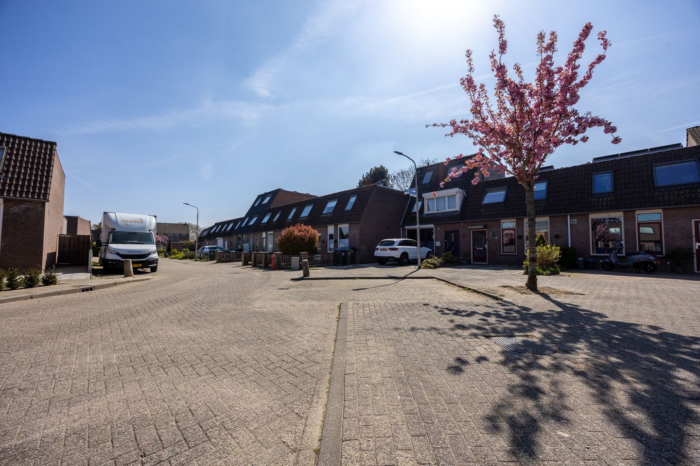 Photo 34 of Heeskesacker 1441