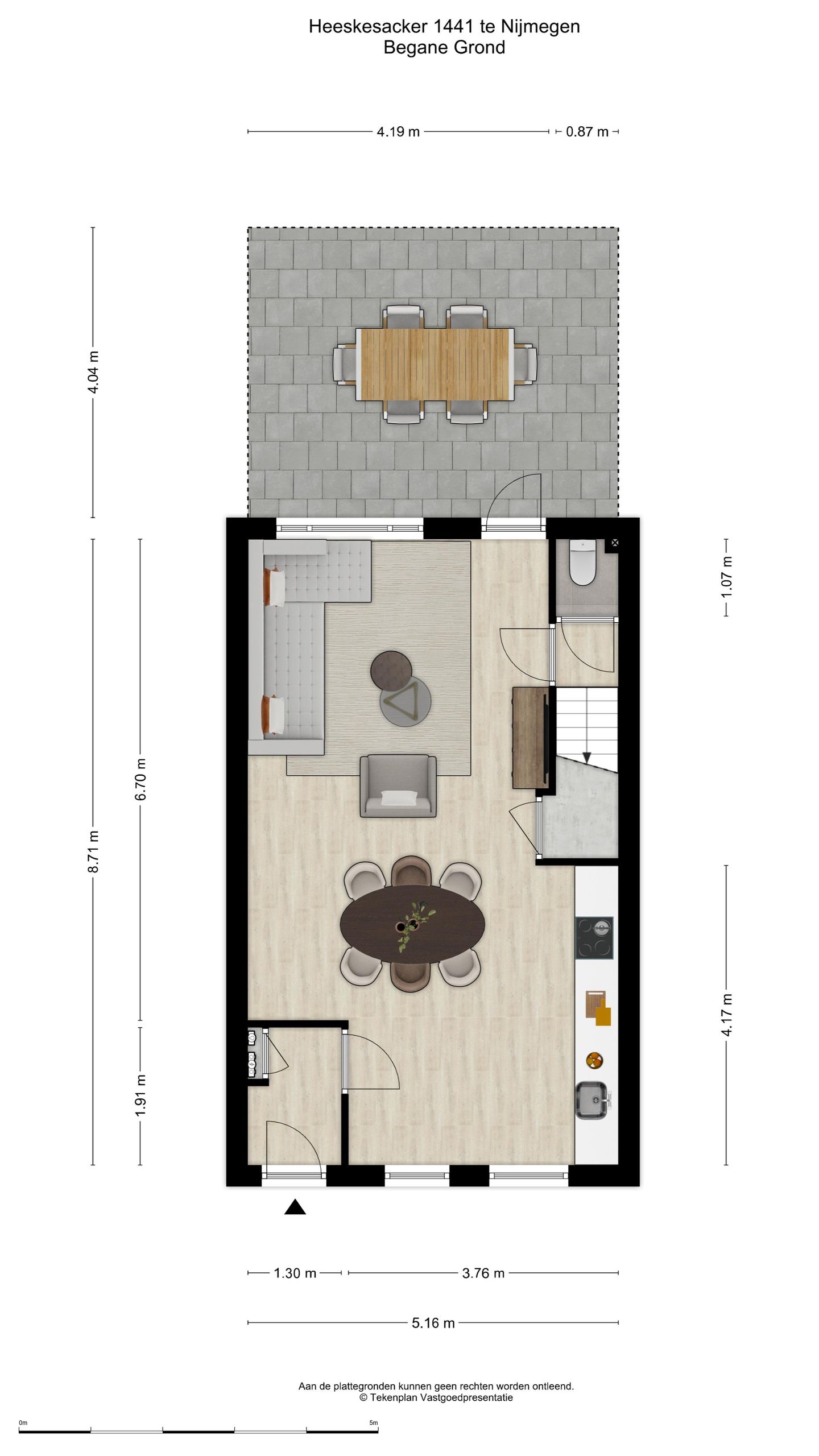 Photo 35 of Heeskesacker 1441