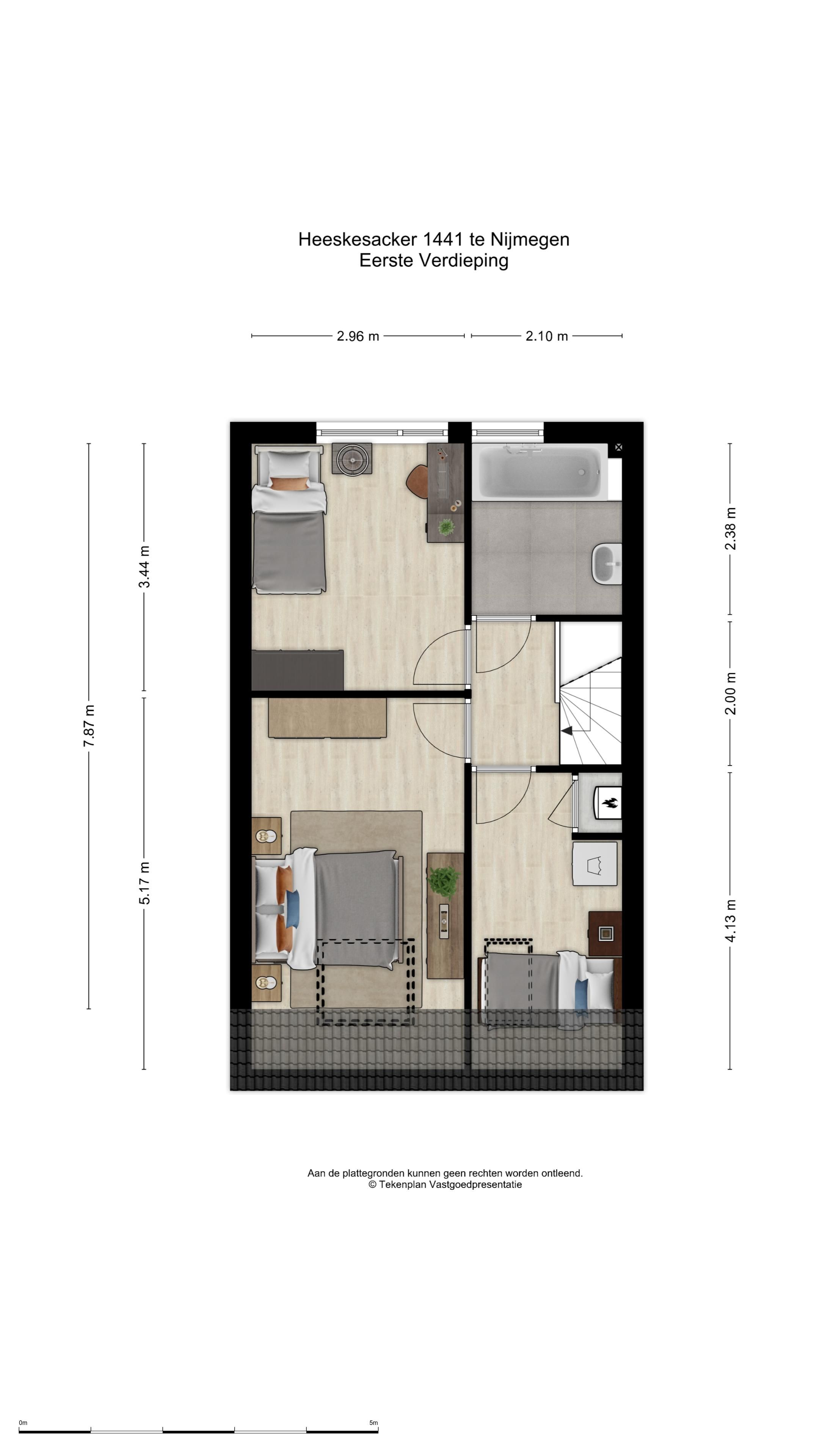 Photo 36 of Heeskesacker 1441