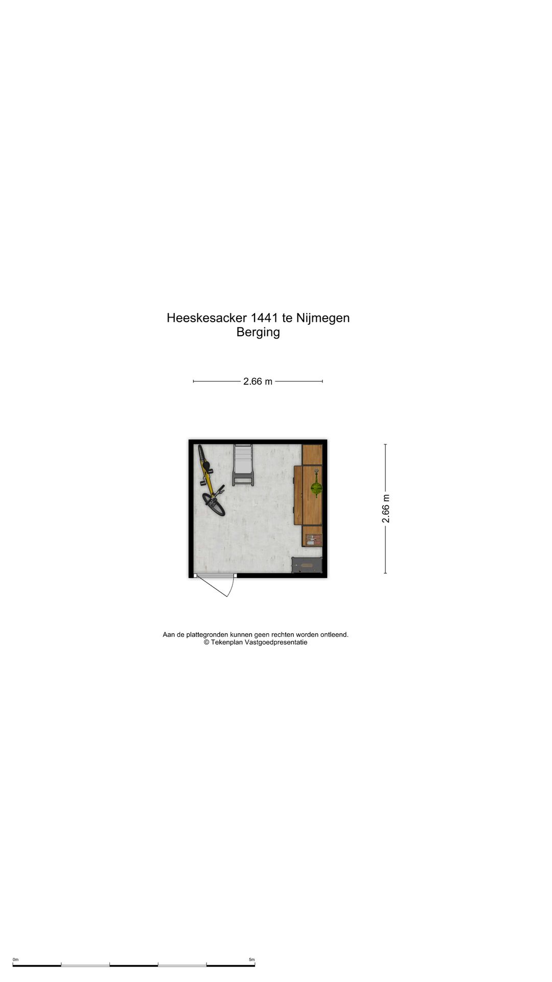 Photo 37 of Heeskesacker 1441