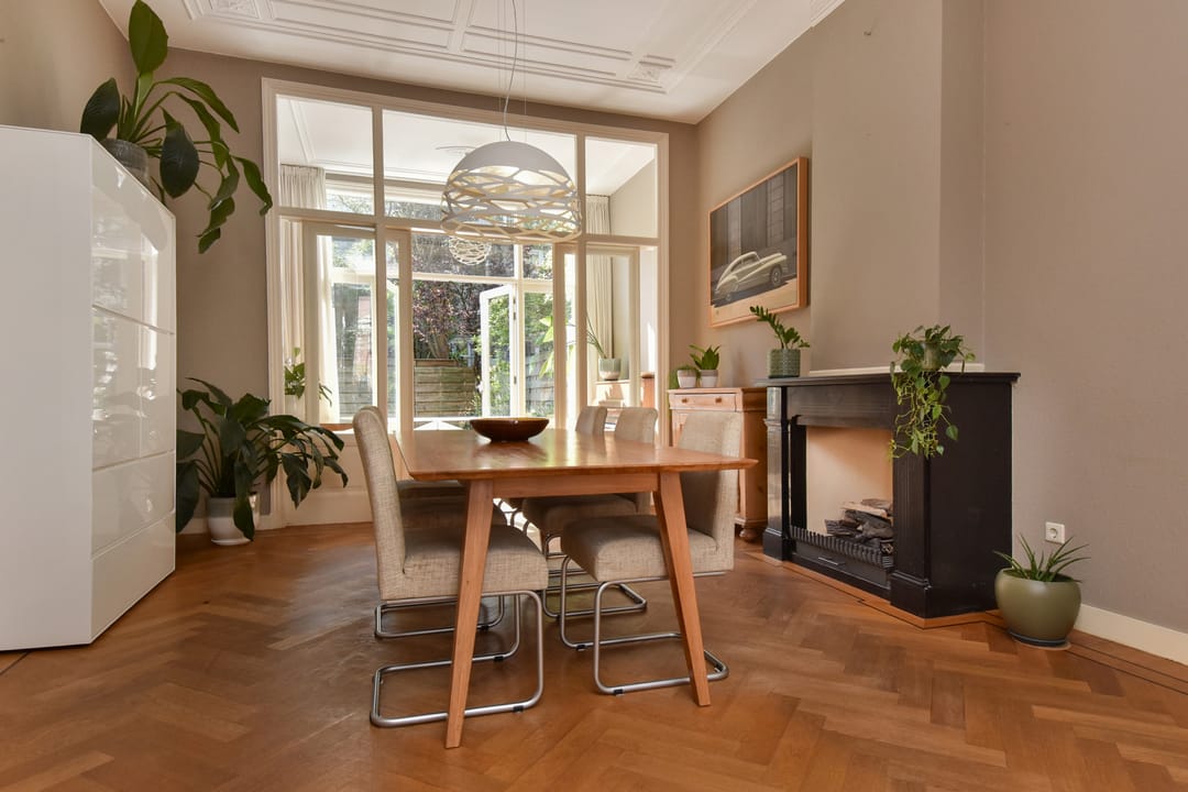 Foto 1 van Galvanistraat 28