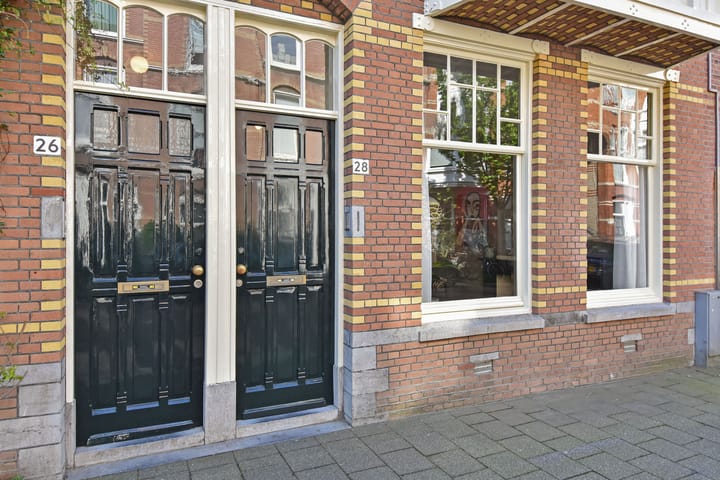 Foto 4 van Galvanistraat 28