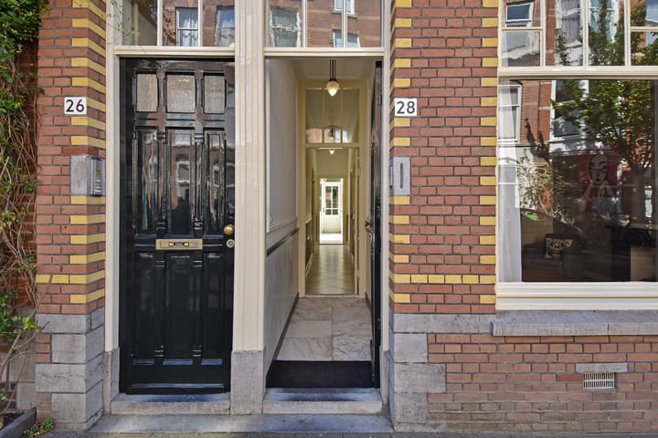 Foto 5 van Galvanistraat 28