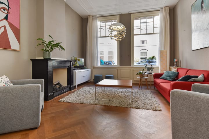 Foto 8 van Galvanistraat 28