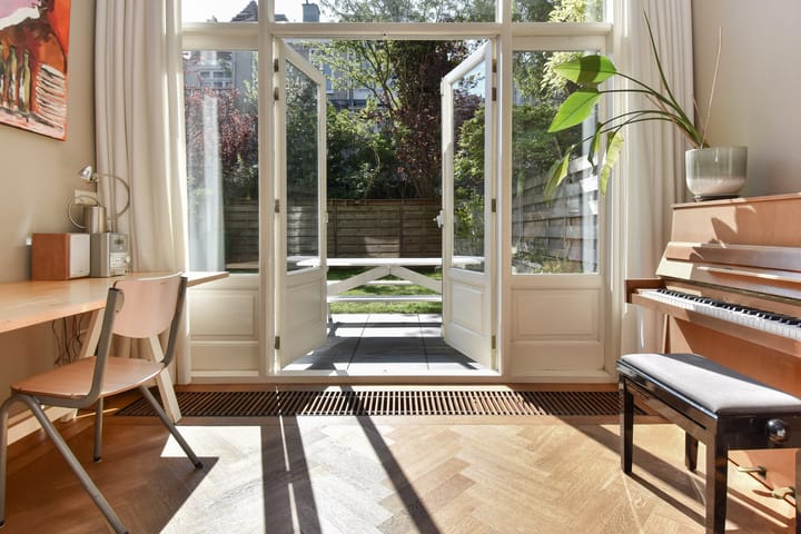 Foto 10 van Galvanistraat 28