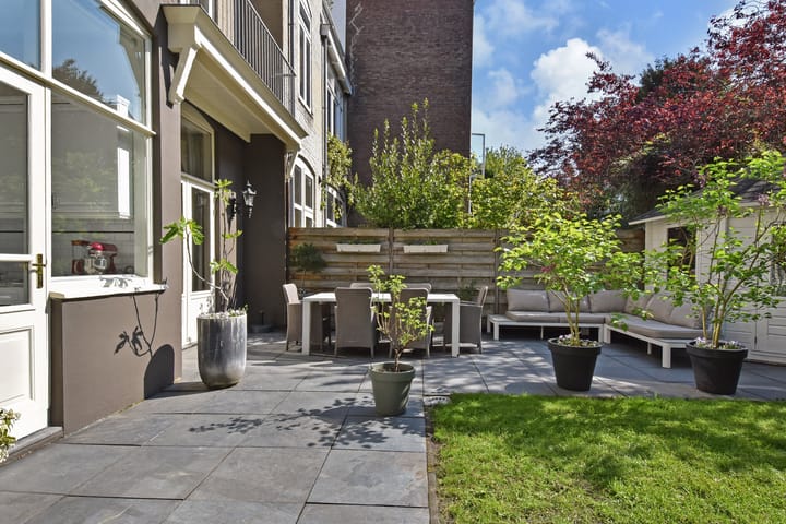 Foto 13 van Galvanistraat 28