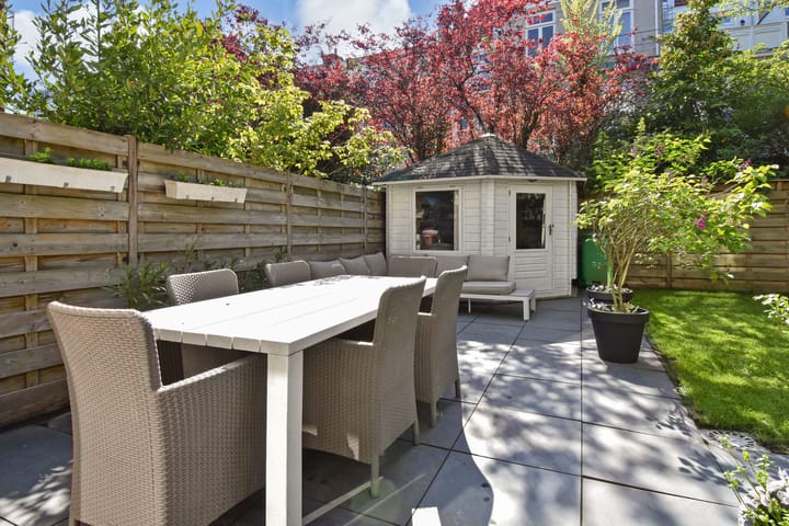 Foto 14 van Galvanistraat 28