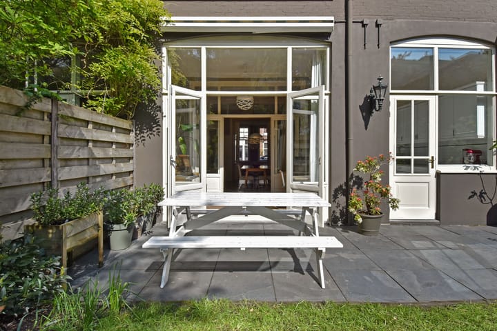 Foto 18 van Galvanistraat 28