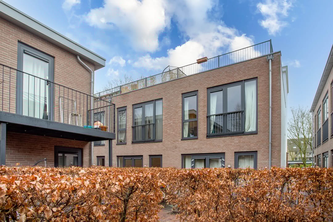 Foto 1 van Jutfaseweg 223-4