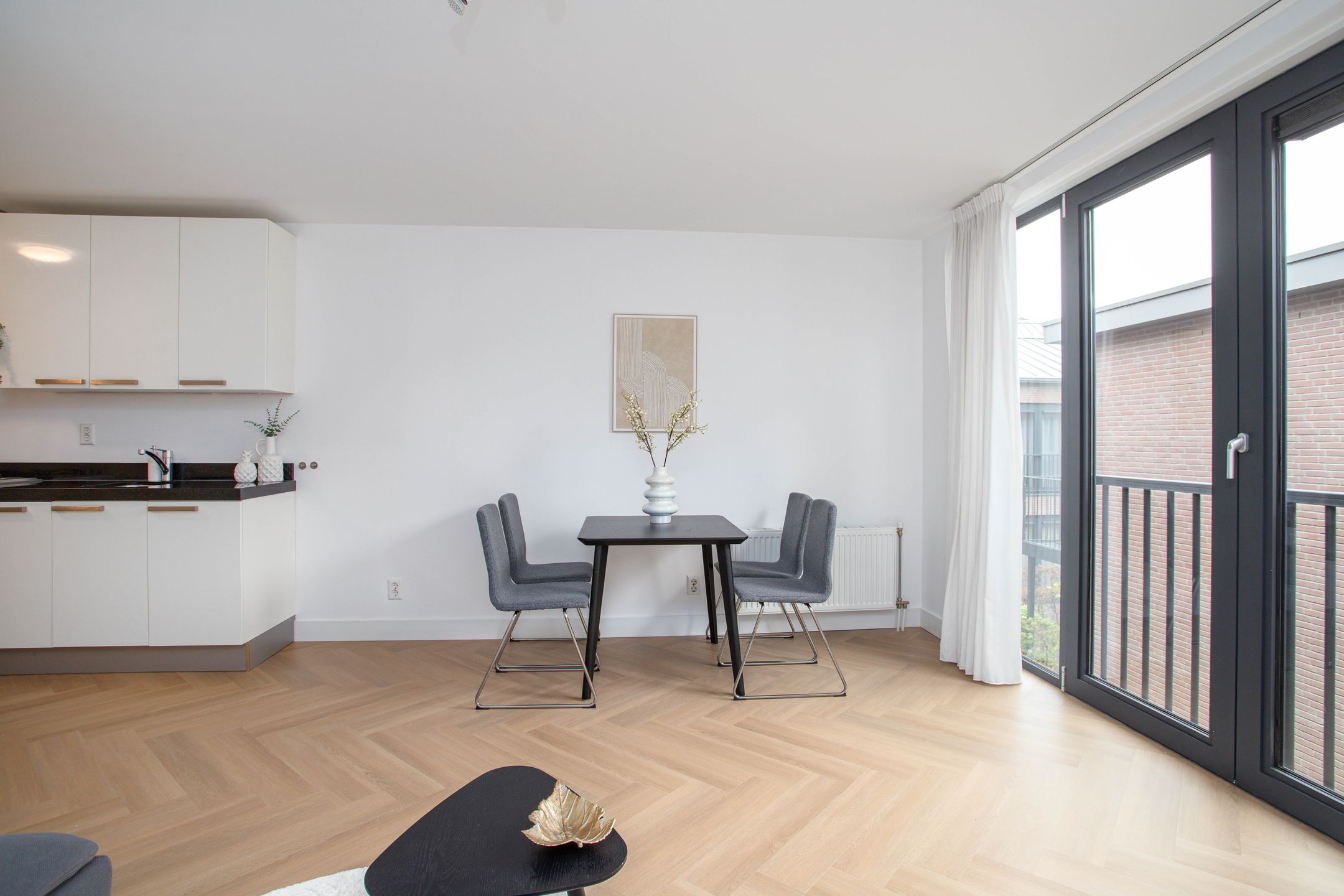 Foto 6 van Jutfaseweg 223-4