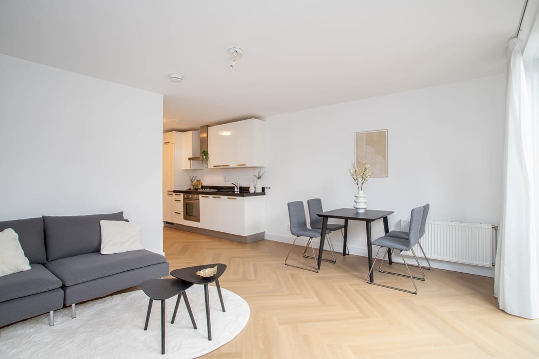 Foto 7 van Jutfaseweg 223-4