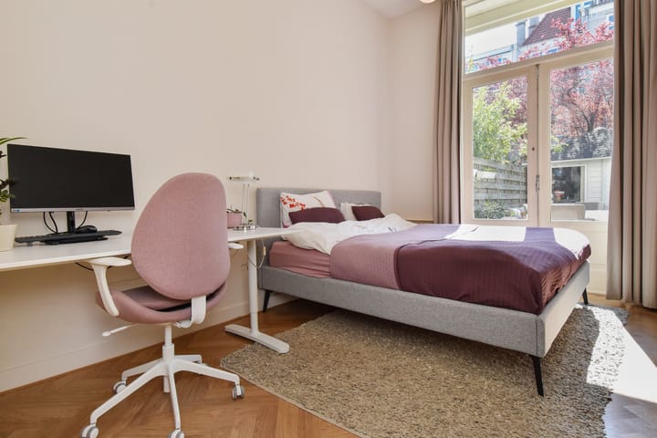 Foto 28 van Galvanistraat 28