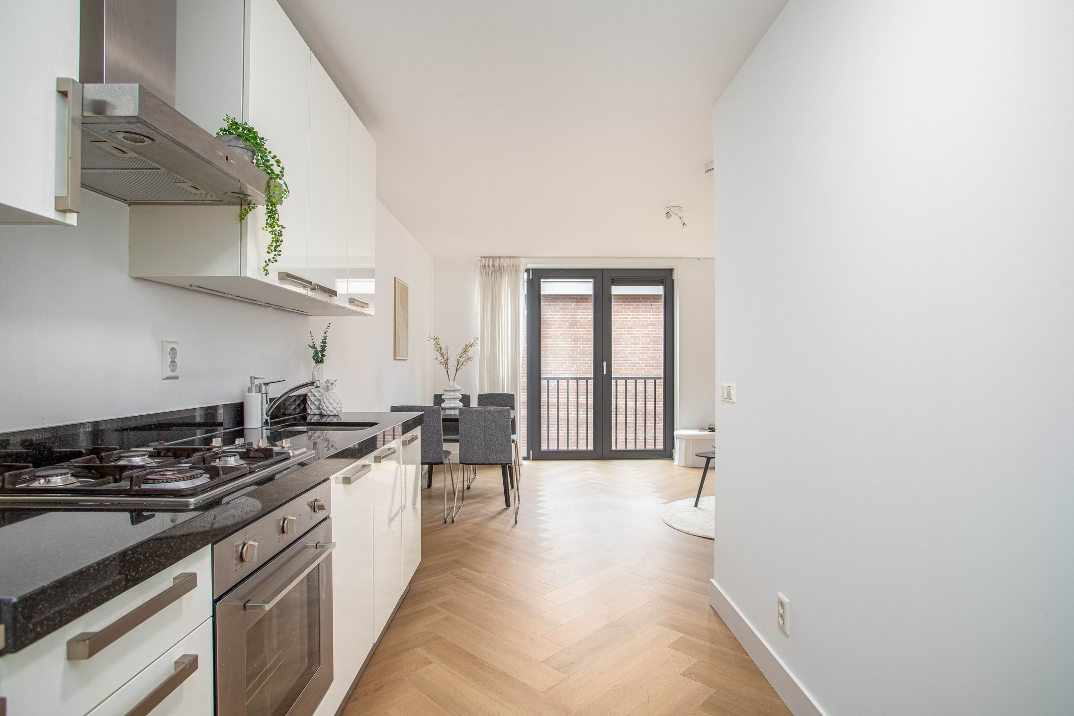 Foto 12 van Jutfaseweg 223-4