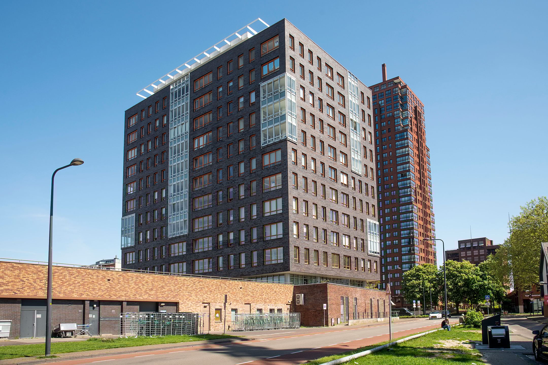 Mooienhof 10-, 10, 35, Enschede, 7512EB, Overijssel, Nederland 10 