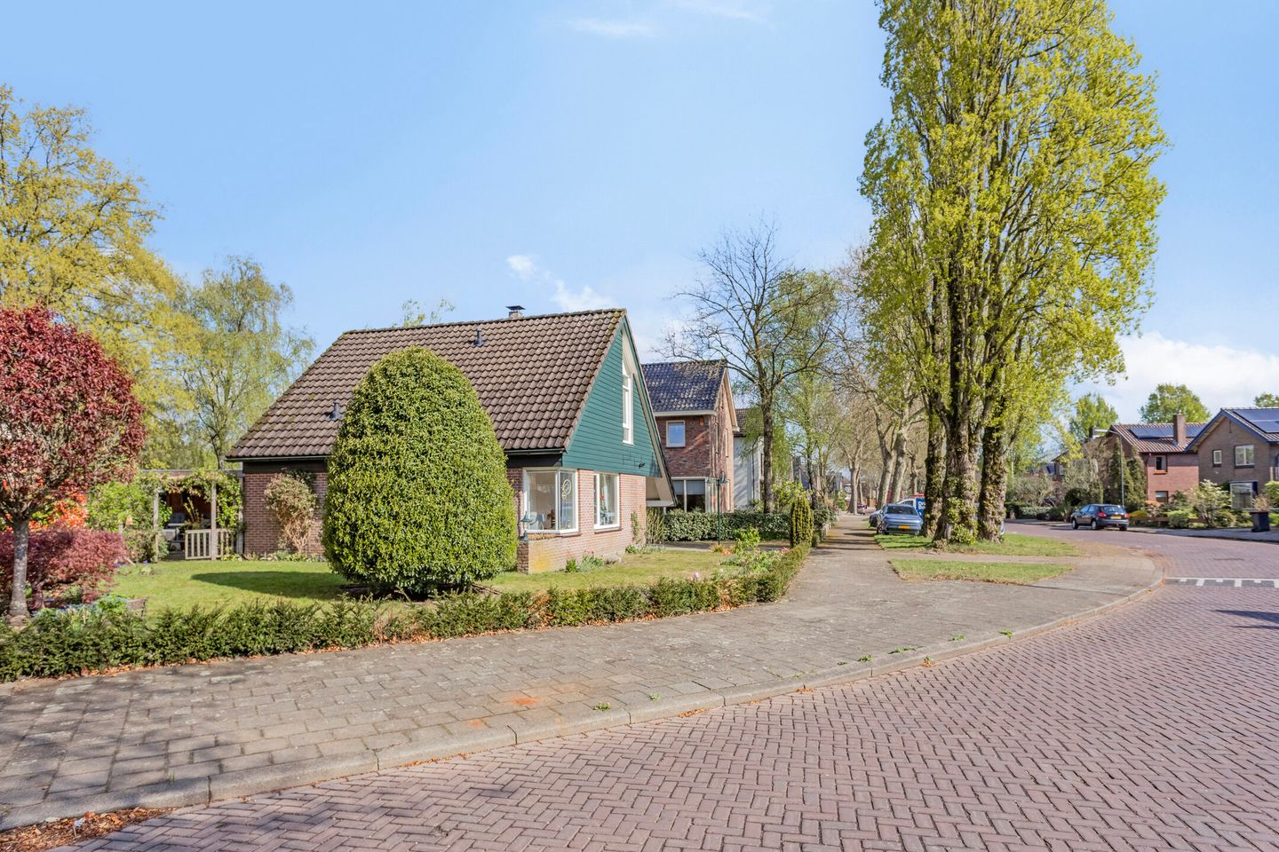 Foto 29 van Westenenkerweg 74