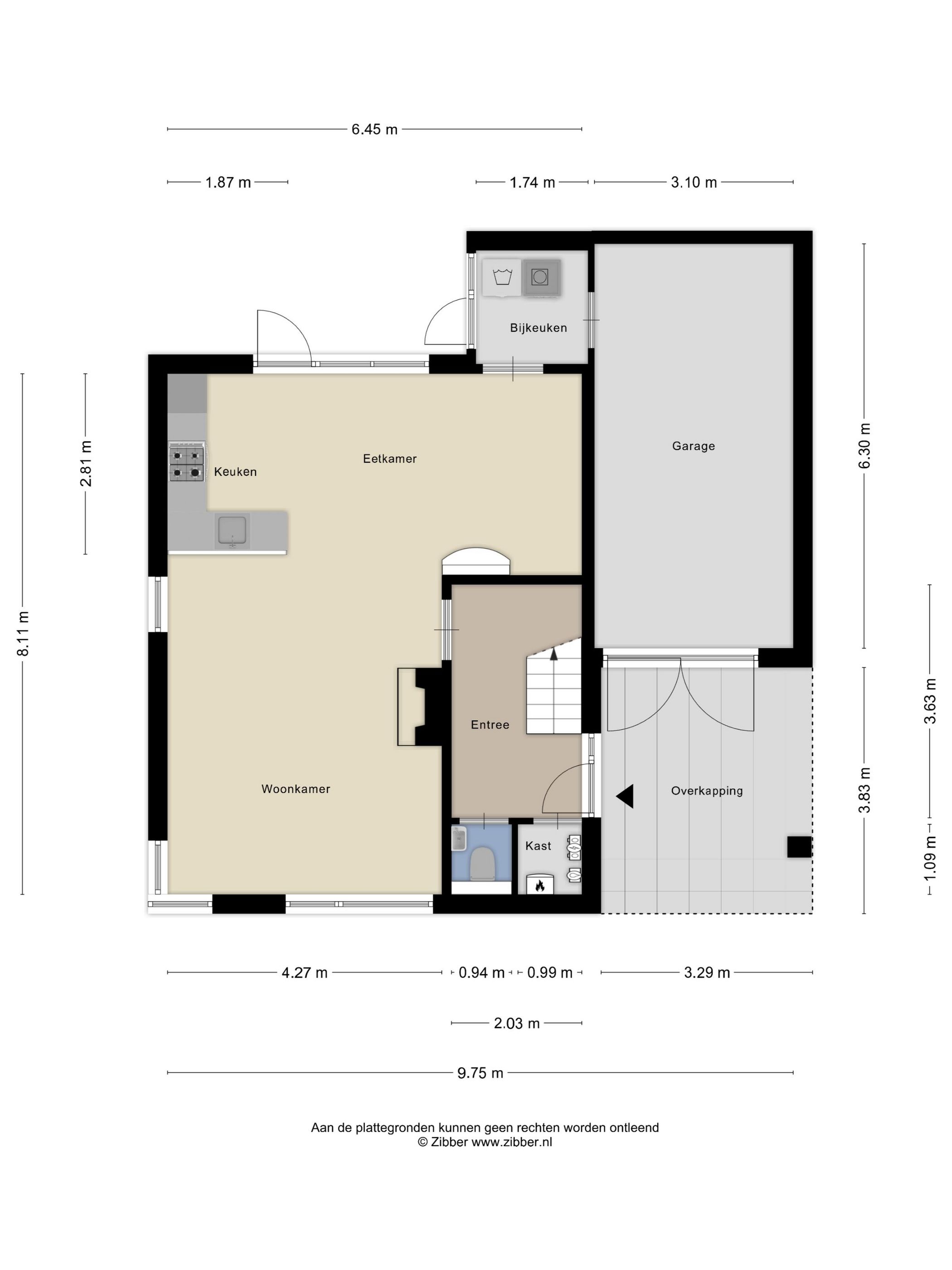 Foto 33 van Westenenkerweg 74