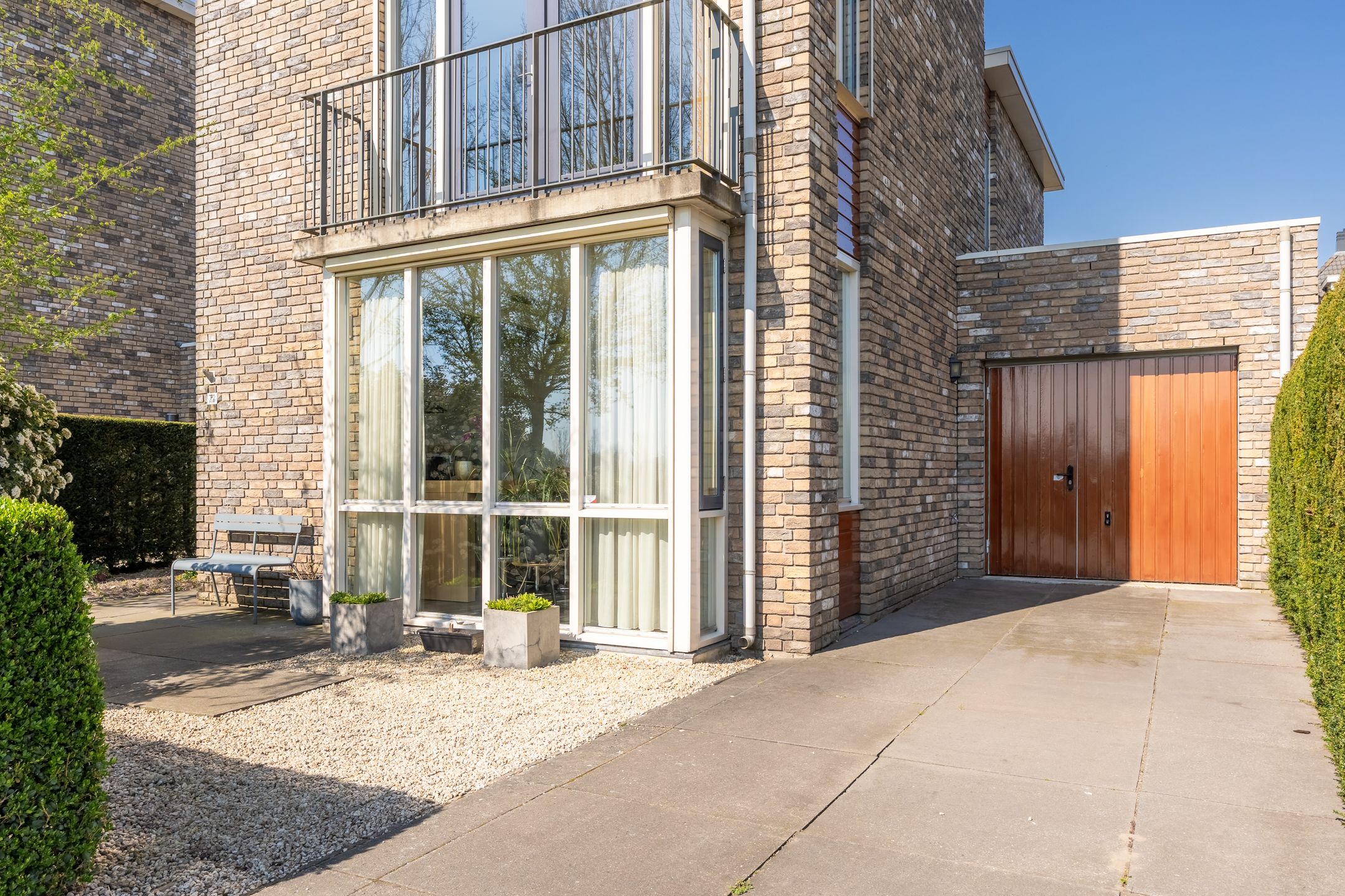 Foto 3 van Paleismuur 72