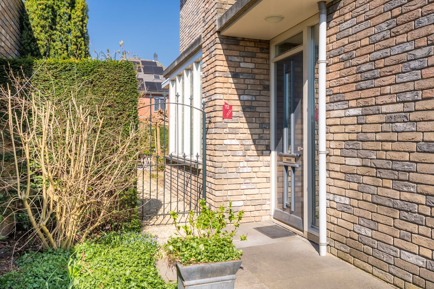 Foto 4 van Paleismuur 72