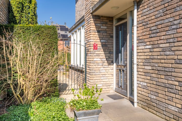 Foto 4 van Paleismuur 72