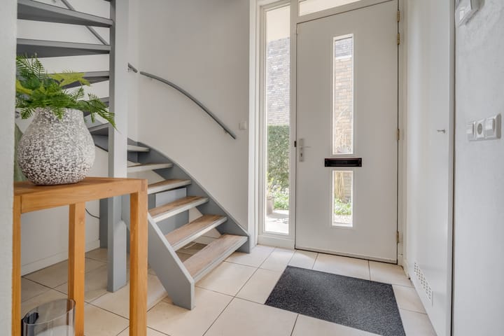 Foto 5 van Paleismuur 72