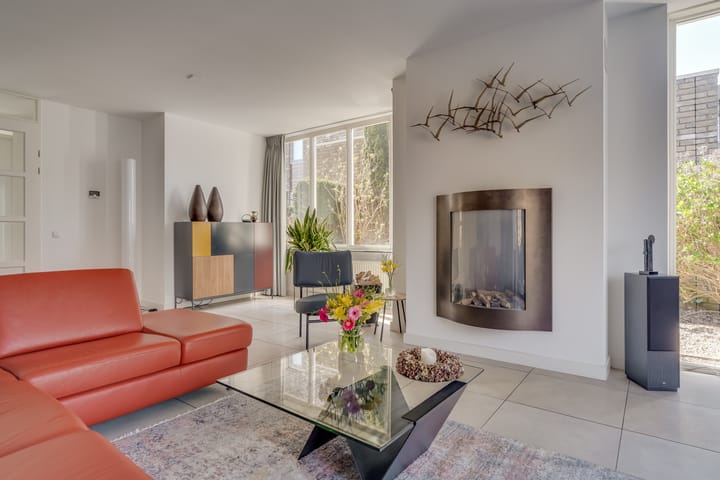 Foto 6 van Paleismuur 72