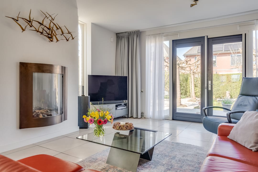 Foto 7 van Paleismuur 72