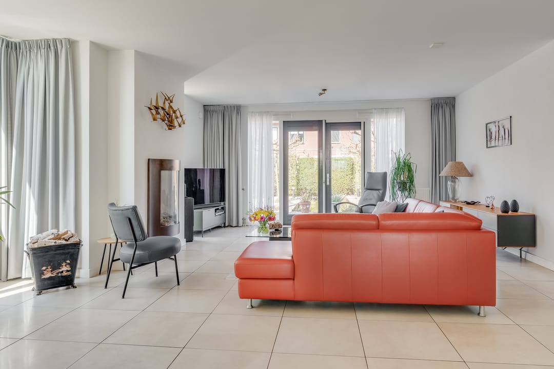 Foto 8 van Paleismuur 72