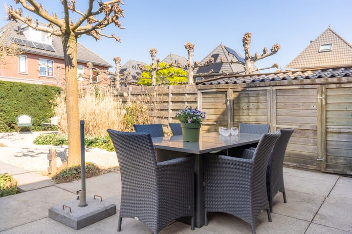 Foto 16 van Paleismuur 72