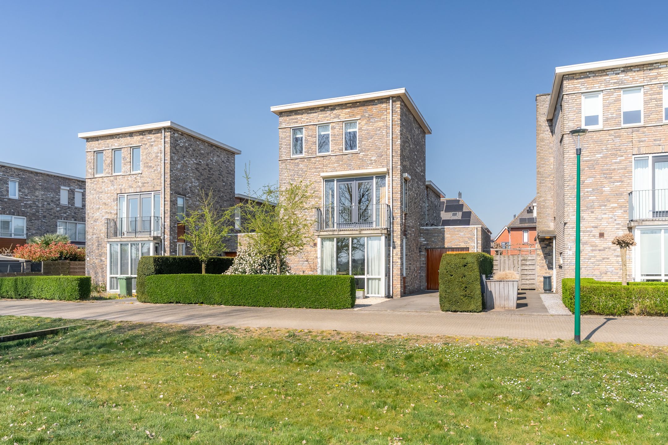 Foto 30 van Paleismuur 72