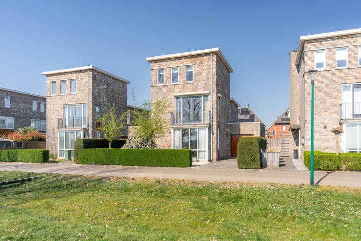 Foto 30 van Paleismuur 72