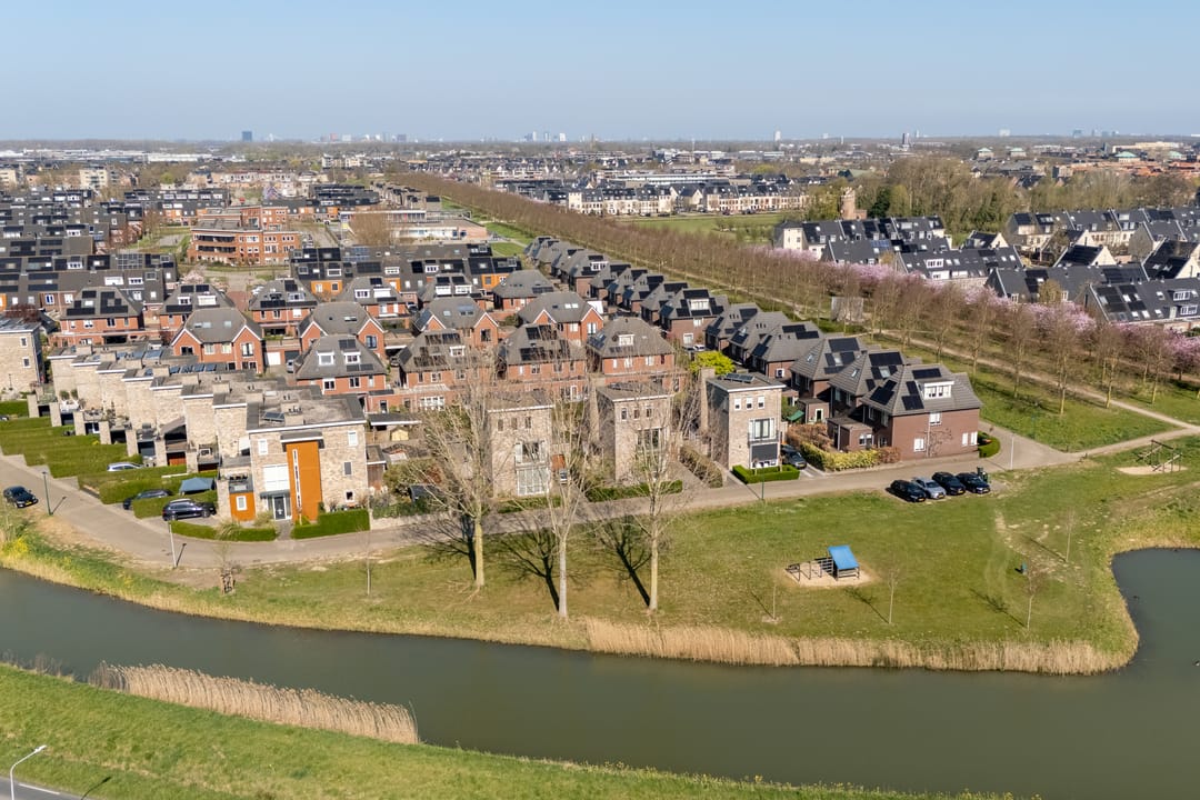 Foto 32 van Paleismuur 72