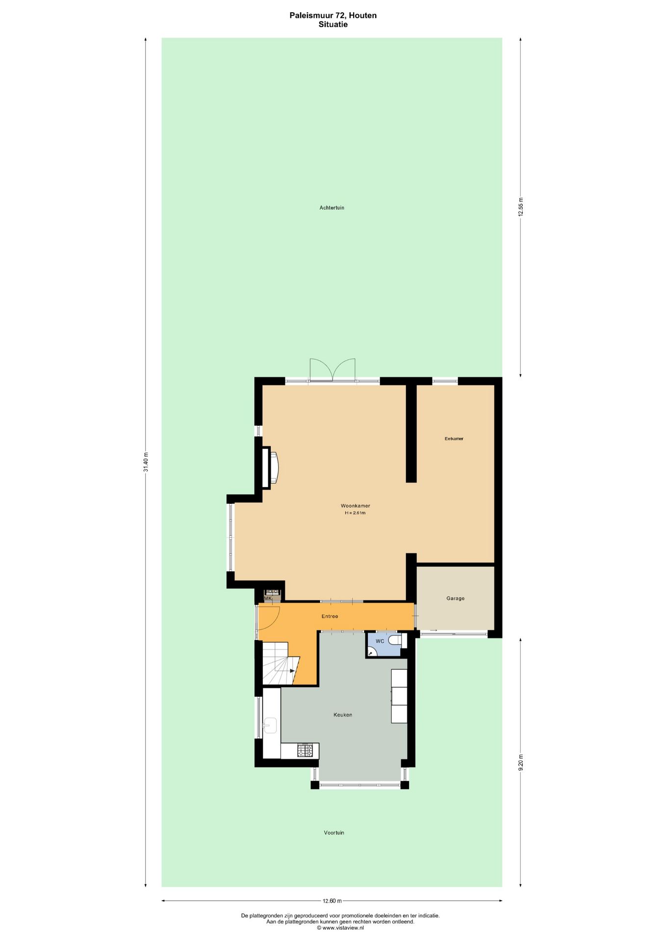 Foto 35 van Paleismuur 72