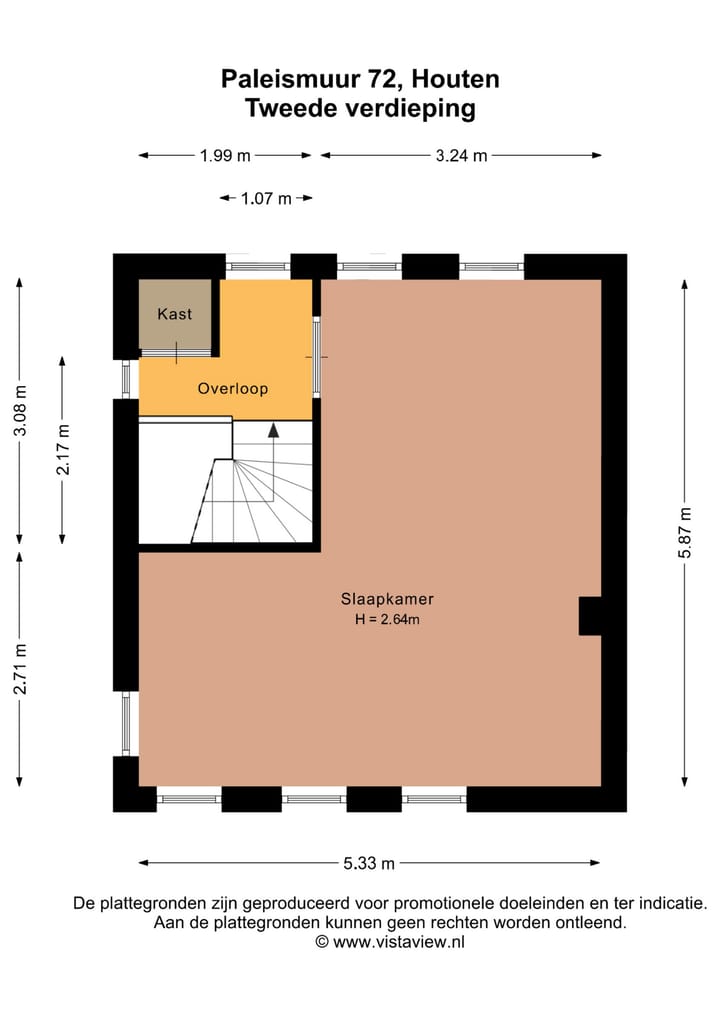 Foto 38 van Paleismuur 72