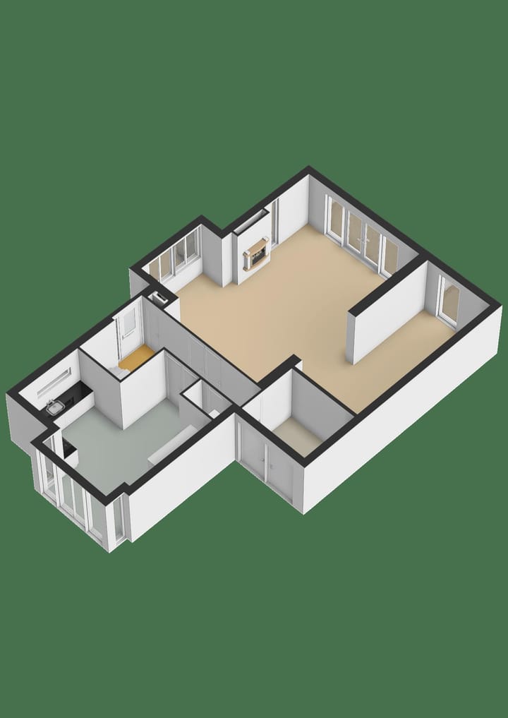 Foto 39 van Paleismuur 72