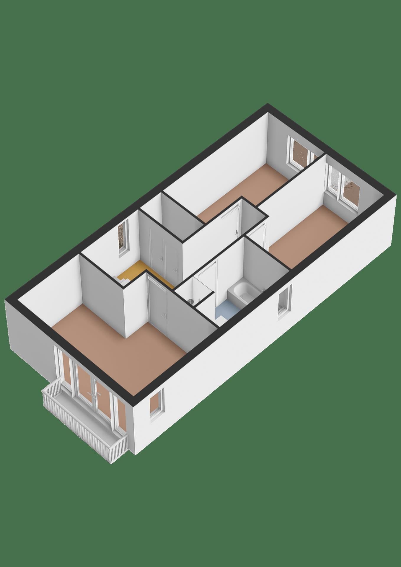 Foto 40 van Paleismuur 72