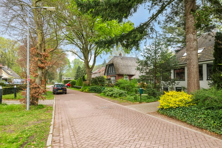 Foto 4 van Berglaan 8