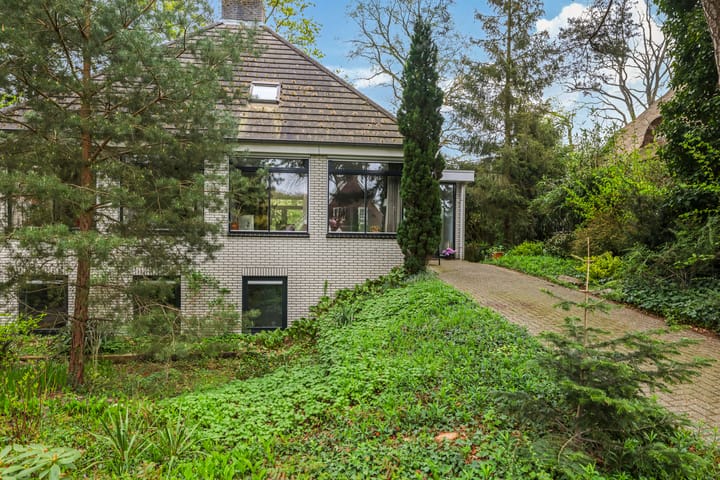 Foto 6 van Berglaan 8