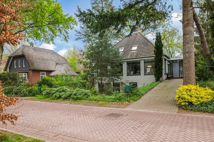 Foto 7 van Berglaan 8