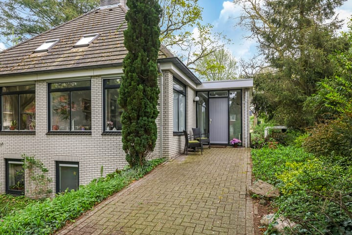 Foto 8 van Berglaan 8