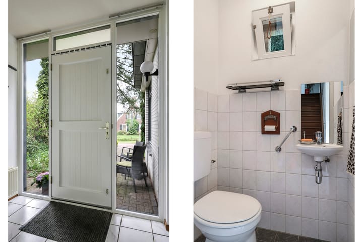 Foto 9 van Berglaan 8