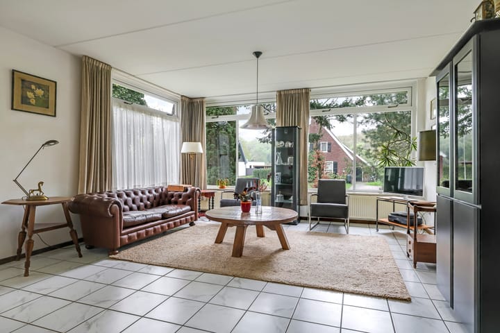 Foto 12 van Berglaan 8