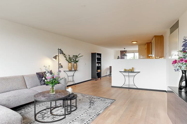 Foto 2 van De Drie Linden 8