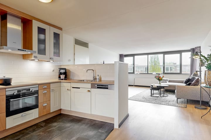 Foto 3 van De Drie Linden 8