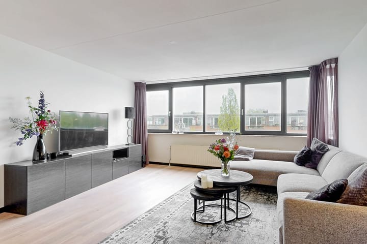 Foto 4 van De Drie Linden 8