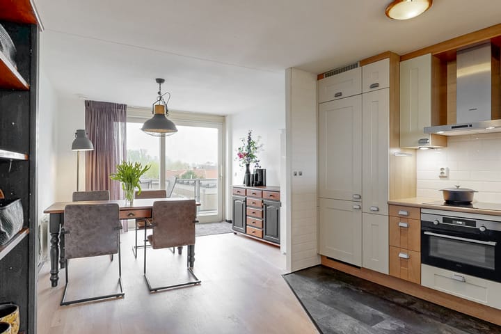 Foto 5 van De Drie Linden 8