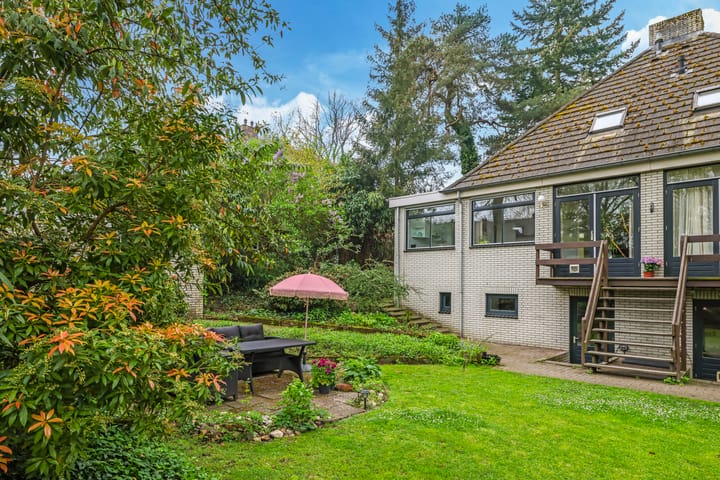 Foto 48 van Berglaan 8