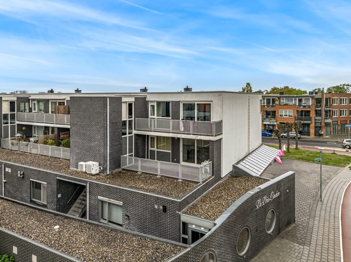 Foto 25 van De Drie Linden 8